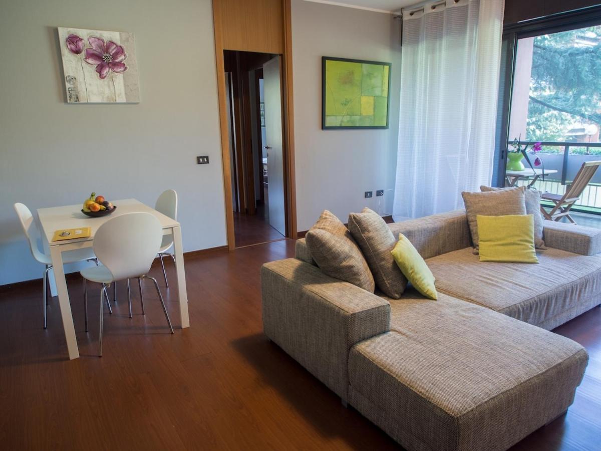 Casa Vacanze Tigli 312 Basiglio Exterior photo